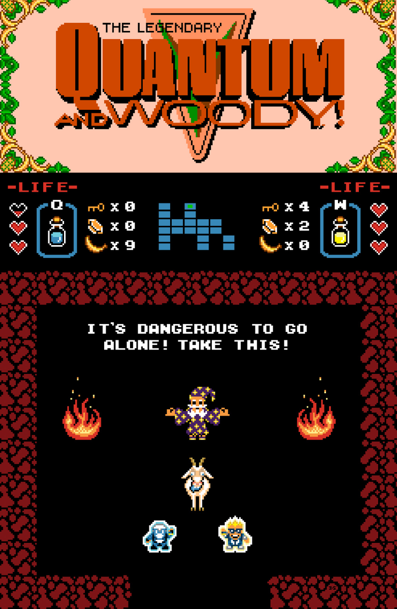 Illustration for article titled Modern-Day Superhero Comics Done Up as Your Favorite Retro Games